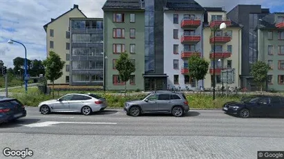 Apartments for rent in Örebro - Photo from Google Street View