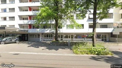 Apartments for rent in Bern-Mittelland - Photo from Google Street View