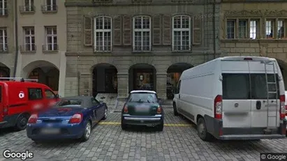 Apartments for rent in Bern-Mittelland - Photo from Google Street View