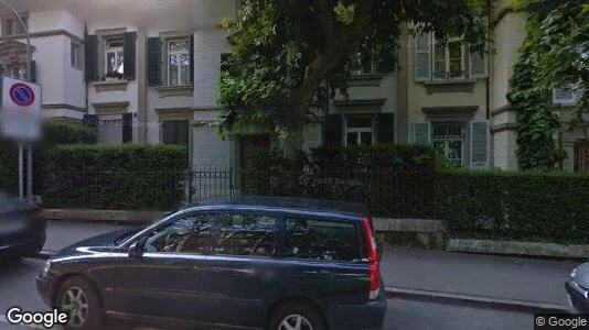 Apartments for rent in Bern-Mittelland - Photo from Google Street View