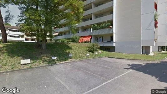 Apartments for rent in Bern-Mittelland - Photo from Google Street View