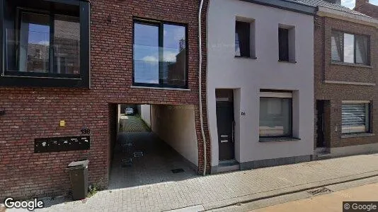 Apartments for rent in Beveren - Photo from Google Street View