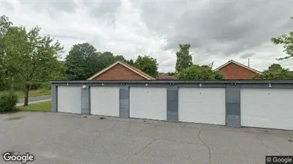 Apartments for rent in Vamdrup - Photo from Google Street View