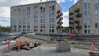 Apartments for rent in Greve - Photo from Google Street View