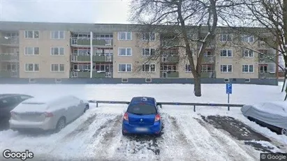 Apartments for rent in Växjö - Photo from Google Street View