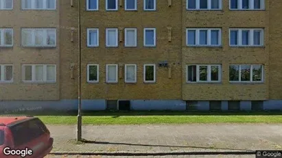 Apartments for rent in Rosengård - Photo from Google Street View