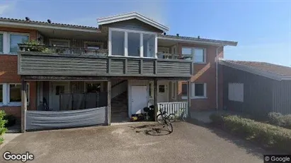 Apartments for rent in Perstorp - Photo from Google Street View