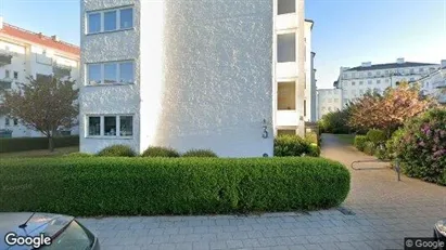 Apartments for rent in Malmö City - Photo from Google Street View