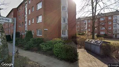 Apartments for rent in Segeberg - Photo from Google Street View