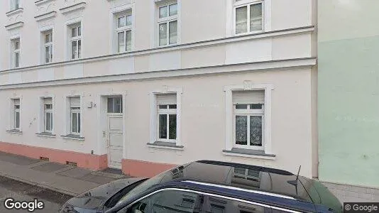 Apartments for rent in Magdeburg - Photo from Google Street View