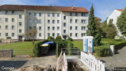 Apartments for rent in Celle - Photo from Google Street View