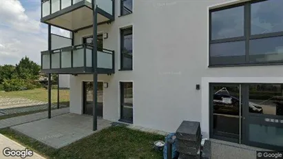 Apartments for rent in Unna - Photo from Google Street View