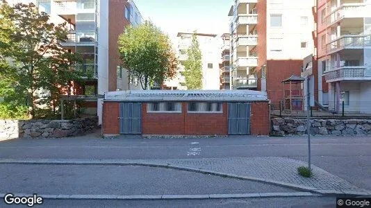 Apartments for rent in Helsinki Koillinen - Photo from Google Street View