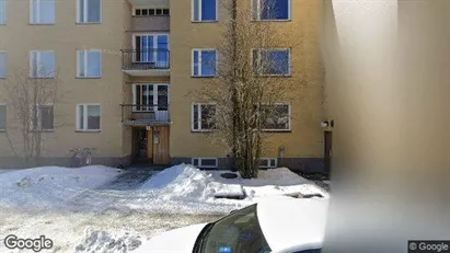 Apartments for rent in Jyväskylä - Photo from Google Street View