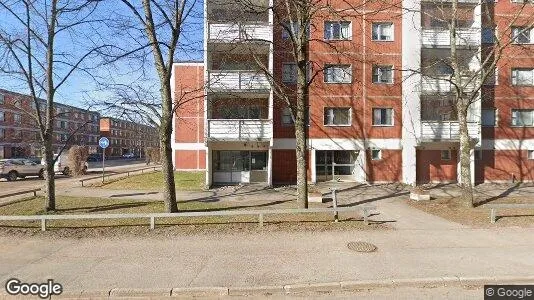 Apartments for rent in Helsinki Itäinen - Photo from Google Street View