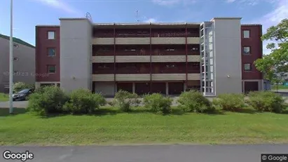 Apartments for rent in Viitasaari - Photo from Google Street View