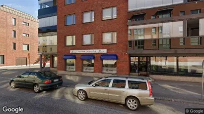 Apartments for rent in Vaasa - Photo from Google Street View