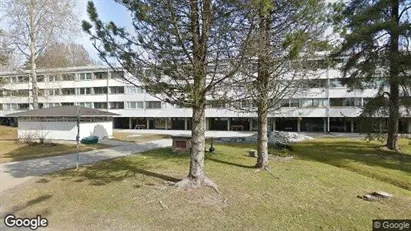 Apartments for rent in Kuopio - Photo from Google Street View