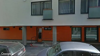 Apartments for rent in Kuopio - Photo from Google Street View