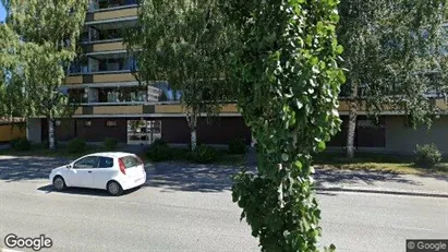 Apartments for rent in Forssa - Photo from Google Street View