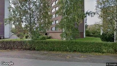 Apartments for rent in Forssa - Photo from Google Street View