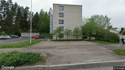 Apartments for rent in Järvenpää - Photo from Google Street View