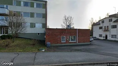 Apartments for rent in Tammela - Photo from Google Street View