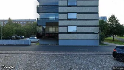 Apartments for rent in Oulu - Photo from Google Street View