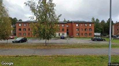 Apartments for rent in Oulu - Photo from Google Street View