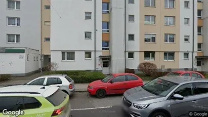 Apartments for rent in Linz - Photo from Google Street View