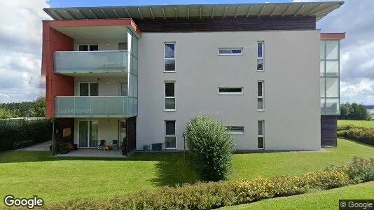 Apartments for rent in Liebenau - Photo from Google Street View