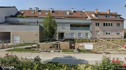 Apartments for rent in Hausleiten - Photo from Google Street View