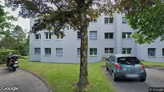 Apartments for rent in Bremgarten - Photo from Google Street View