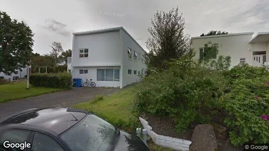 Apartments for rent in Kópavogur - Photo from Google Street View