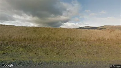 Apartments for rent in Hveragerði - Photo from Google Street View