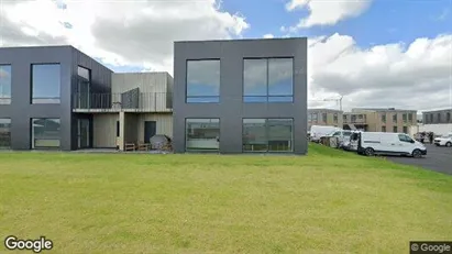 Apartments for rent in Selfoss - Photo from Google Street View