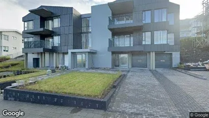 Apartments for rent in Garðabær - Photo from Google Street View