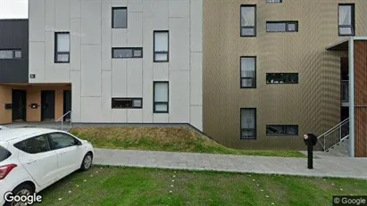 Apartments for rent in Garðabær - Photo from Google Street View