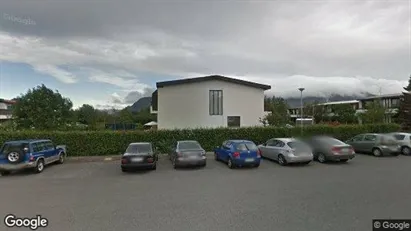 Apartments for rent in Mosfellsbær - Photo from Google Street View