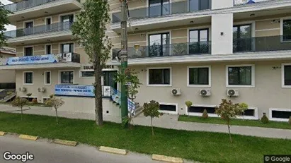 Apartments for rent in Constanţa - Photo from Google Street View