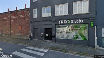 Apartments for rent in Kortrijk - Photo from Google Street View