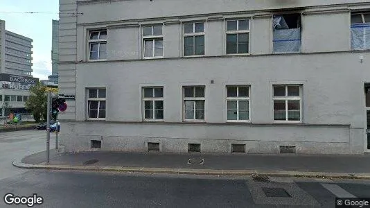 Apartments for rent in Vienna Favoriten - Photo from Google Street View