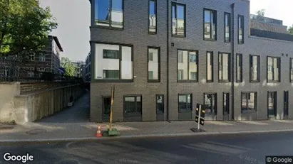 Apartments for rent in Tallinn Lasnamäe - Photo from Google Street View