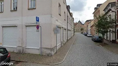 Apartments for rent in Leipzig - Photo from Google Street View