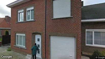 Apartments for rent in Pittem - Photo from Google Street View