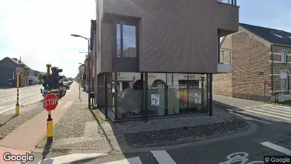 Apartments for rent in Affligem - Photo from Google Street View