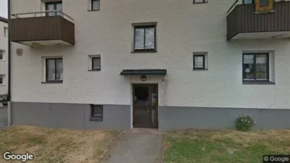 Apartments for rent in Borås - Photo from Google Street View