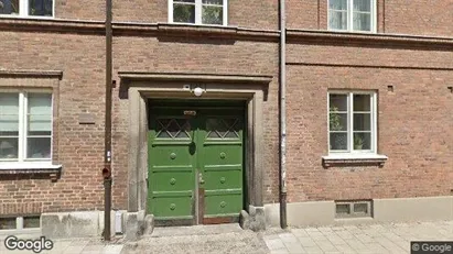 Apartments for rent in Malmö City - Photo from Google Street View