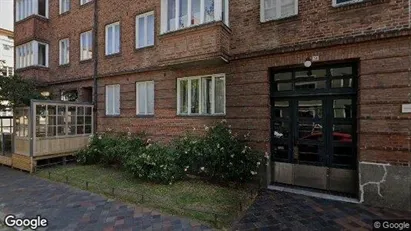 Apartments for rent in Malmö City - Photo from Google Street View