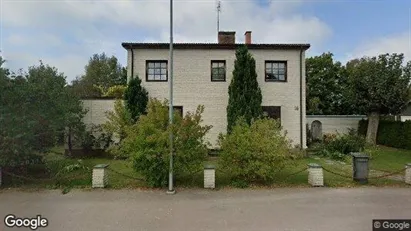 Apartments for rent in Hässleholm - Photo from Google Street View